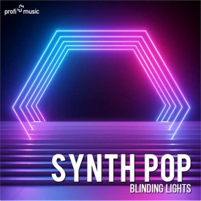  Blinding Lights: Un brano synth-pop che ti trasporterà in un universo nostalgico e futuristico