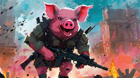  War Pigs una ballata metallica sulla follia della guerra 